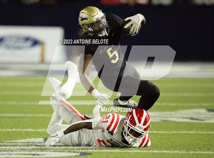 Thumbnail 3 in Mater Dei @ St. John Bosco photogallery.