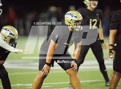 Thumbnail 1 in Mater Dei @ St. John Bosco photogallery.