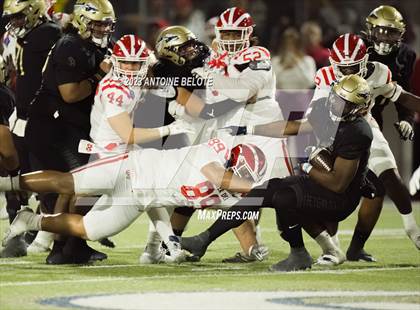 Thumbnail 3 in Mater Dei @ St. John Bosco photogallery.
