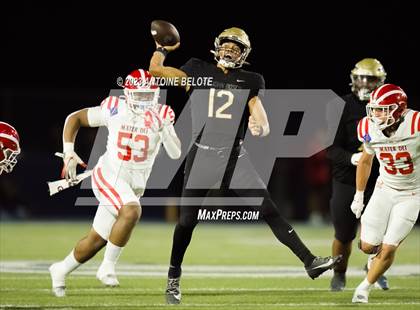 Thumbnail 2 in Mater Dei @ St. John Bosco photogallery.