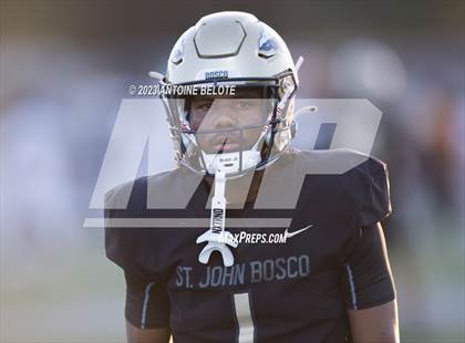 Thumbnail 3 in Mater Dei @ St. John Bosco photogallery.