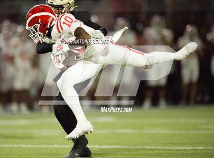 Thumbnail 1 in Mater Dei @ St. John Bosco photogallery.