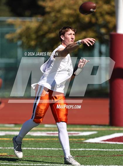 Thumbnail 3 in Los Gatos @ Sacred Heart Prep photogallery.