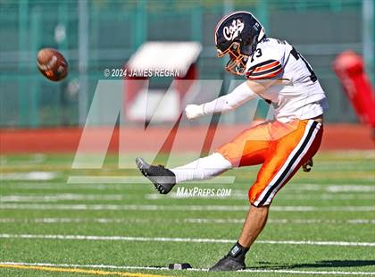 Thumbnail 2 in Los Gatos @ Sacred Heart Prep photogallery.