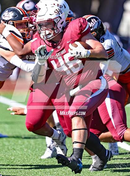 Thumbnail 1 in Los Gatos @ Sacred Heart Prep photogallery.