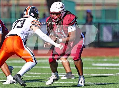 Thumbnail 3 in Los Gatos @ Sacred Heart Prep photogallery.