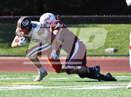 Thumbnail 3 in Los Gatos @ Sacred Heart Prep photogallery.