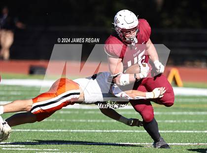 Thumbnail 3 in Los Gatos @ Sacred Heart Prep photogallery.