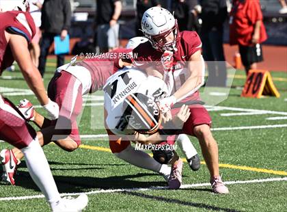 Thumbnail 1 in Los Gatos @ Sacred Heart Prep photogallery.