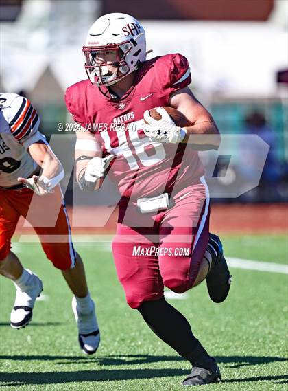 Thumbnail 2 in Los Gatos @ Sacred Heart Prep photogallery.