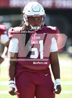 Photo from the gallery "Los Gatos @ Sacred Heart Prep"