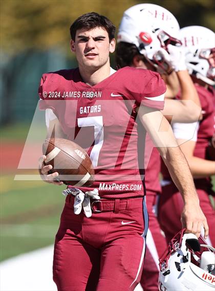 Thumbnail 1 in Los Gatos @ Sacred Heart Prep photogallery.
