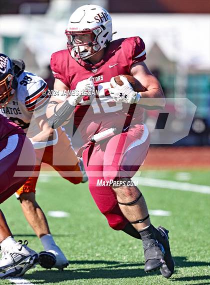 Thumbnail 3 in Los Gatos @ Sacred Heart Prep photogallery.