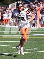 Photo from the gallery "Los Gatos @ Sacred Heart Prep"