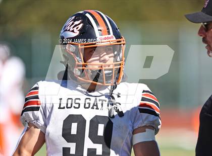 Thumbnail 2 in Los Gatos @ Sacred Heart Prep photogallery.