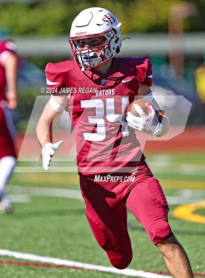 Thumbnail 3 in Los Gatos @ Sacred Heart Prep photogallery.