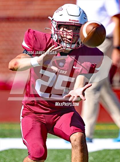 Thumbnail 3 in Los Gatos @ Sacred Heart Prep photogallery.