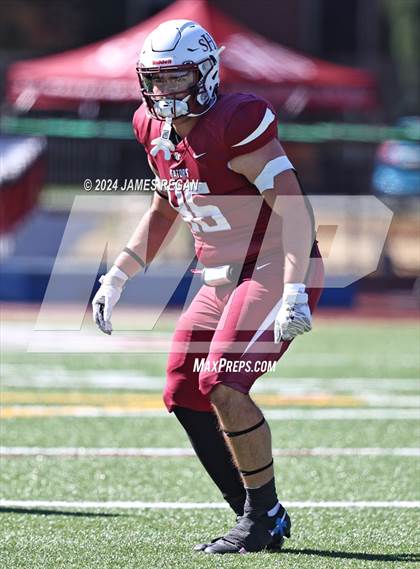 Thumbnail 3 in Los Gatos @ Sacred Heart Prep photogallery.