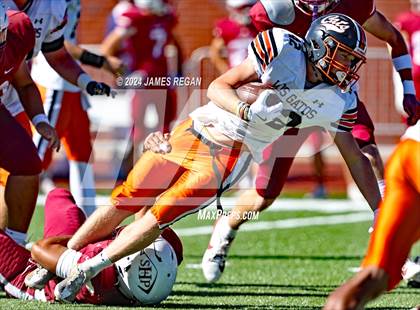 Thumbnail 2 in Los Gatos @ Sacred Heart Prep photogallery.