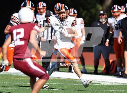 Thumbnail 1 in Los Gatos @ Sacred Heart Prep photogallery.