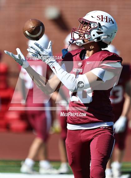 Thumbnail 3 in Los Gatos @ Sacred Heart Prep photogallery.
