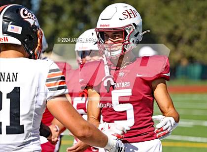 Thumbnail 3 in Los Gatos @ Sacred Heart Prep photogallery.