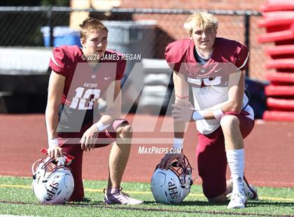 Thumbnail 2 in Los Gatos @ Sacred Heart Prep photogallery.