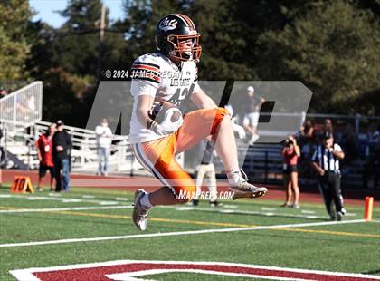 Thumbnail 2 in Los Gatos @ Sacred Heart Prep photogallery.