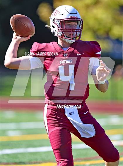 Thumbnail 1 in Los Gatos @ Sacred Heart Prep photogallery.