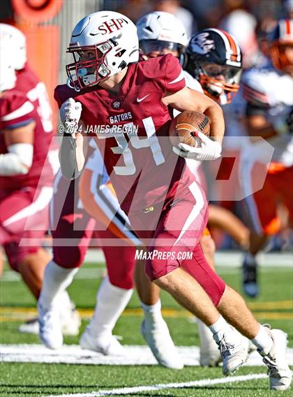 Thumbnail 1 in Los Gatos @ Sacred Heart Prep photogallery.