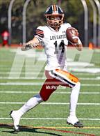 Photo from the gallery "Los Gatos @ Sacred Heart Prep"