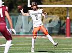 Photo from the gallery "Los Gatos @ Sacred Heart Prep"