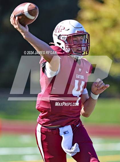 Thumbnail 2 in Los Gatos @ Sacred Heart Prep photogallery.