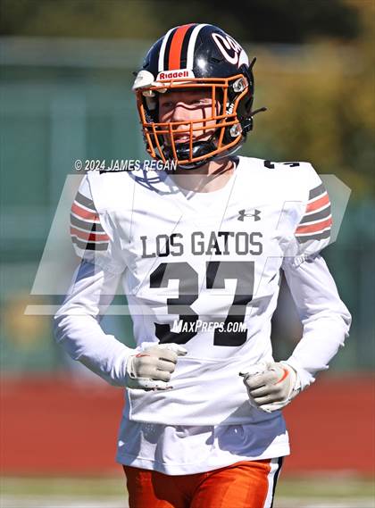 Thumbnail 1 in Los Gatos @ Sacred Heart Prep photogallery.