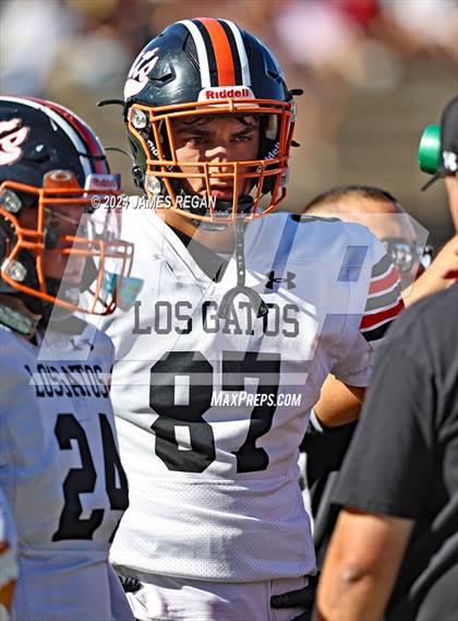 Thumbnail 3 in Los Gatos @ Sacred Heart Prep photogallery.