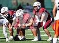 Photo from the gallery "Los Gatos @ Sacred Heart Prep"