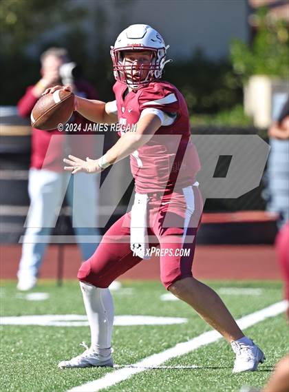 Thumbnail 3 in Los Gatos @ Sacred Heart Prep photogallery.