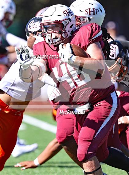 Thumbnail 2 in Los Gatos @ Sacred Heart Prep photogallery.