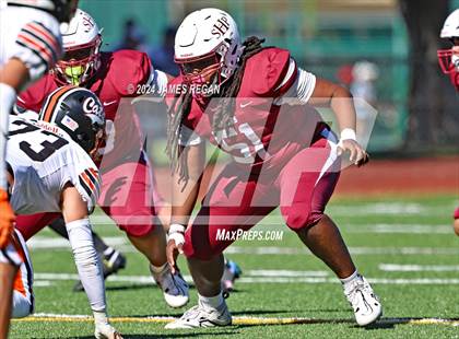 Thumbnail 1 in Los Gatos @ Sacred Heart Prep photogallery.