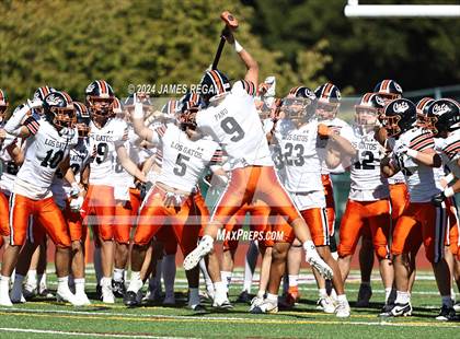 Thumbnail 3 in Los Gatos @ Sacred Heart Prep photogallery.