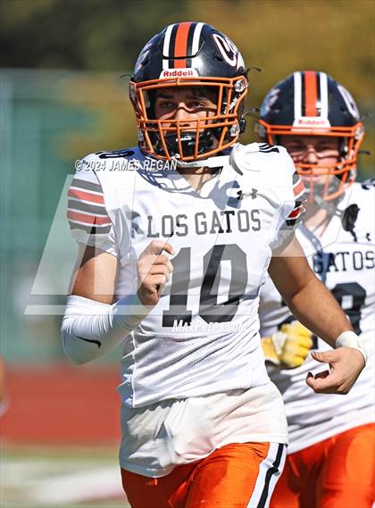 Thumbnail 2 in Los Gatos @ Sacred Heart Prep photogallery.