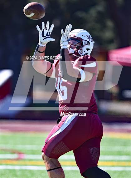 Thumbnail 3 in Los Gatos @ Sacred Heart Prep photogallery.