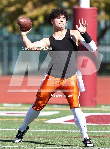 Thumbnail 2 in Los Gatos @ Sacred Heart Prep photogallery.