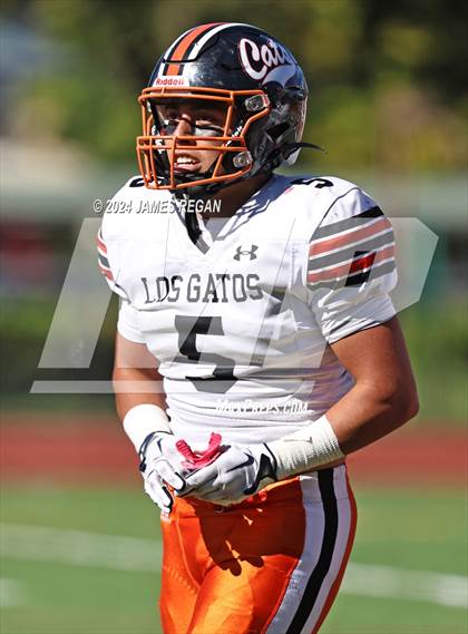 Thumbnail 3 in Los Gatos @ Sacred Heart Prep photogallery.