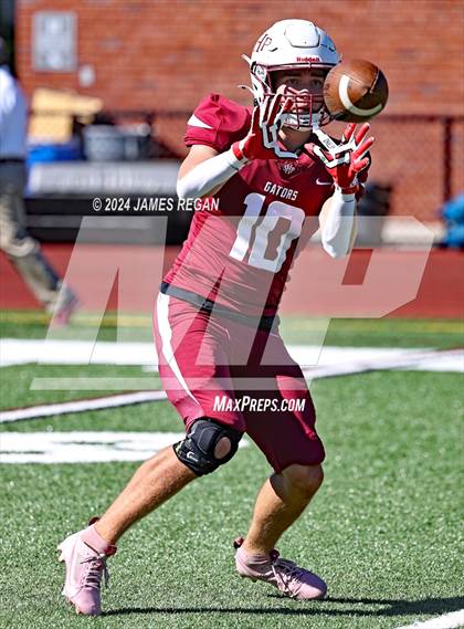 Thumbnail 1 in Los Gatos @ Sacred Heart Prep photogallery.