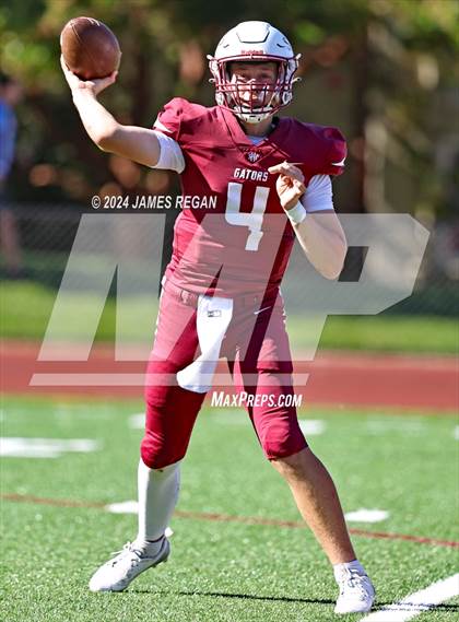 Thumbnail 1 in Los Gatos @ Sacred Heart Prep photogallery.