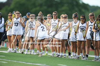 Thumbnail 1 in Rush-Henrietta @ Pittsford (NYSPHSAA Class A Final) photogallery.