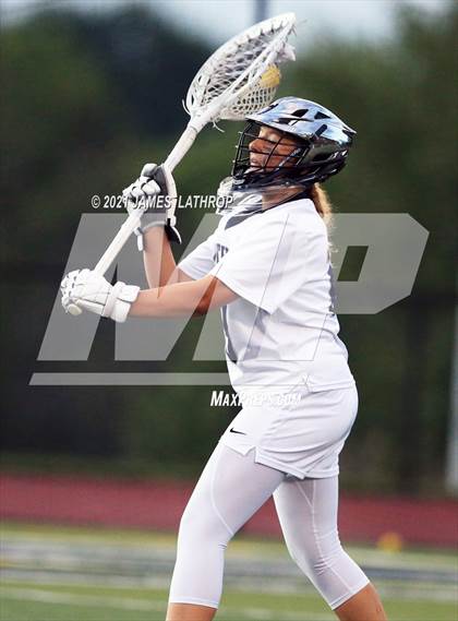 Thumbnail 1 in Rush-Henrietta @ Pittsford (NYSPHSAA Class A Final) photogallery.