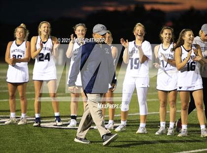 Thumbnail 3 in Rush-Henrietta @ Pittsford (NYSPHSAA Class A Final) photogallery.