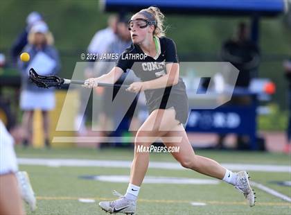 Thumbnail 1 in Rush-Henrietta @ Pittsford (NYSPHSAA Class A Final) photogallery.